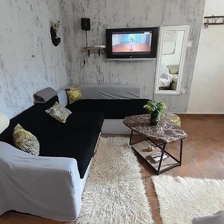 Kosta Apartments Subotica Buitenkant foto