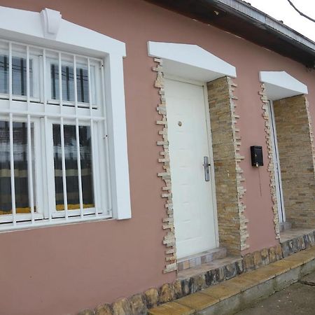 Kosta Apartments Subotica Buitenkant foto