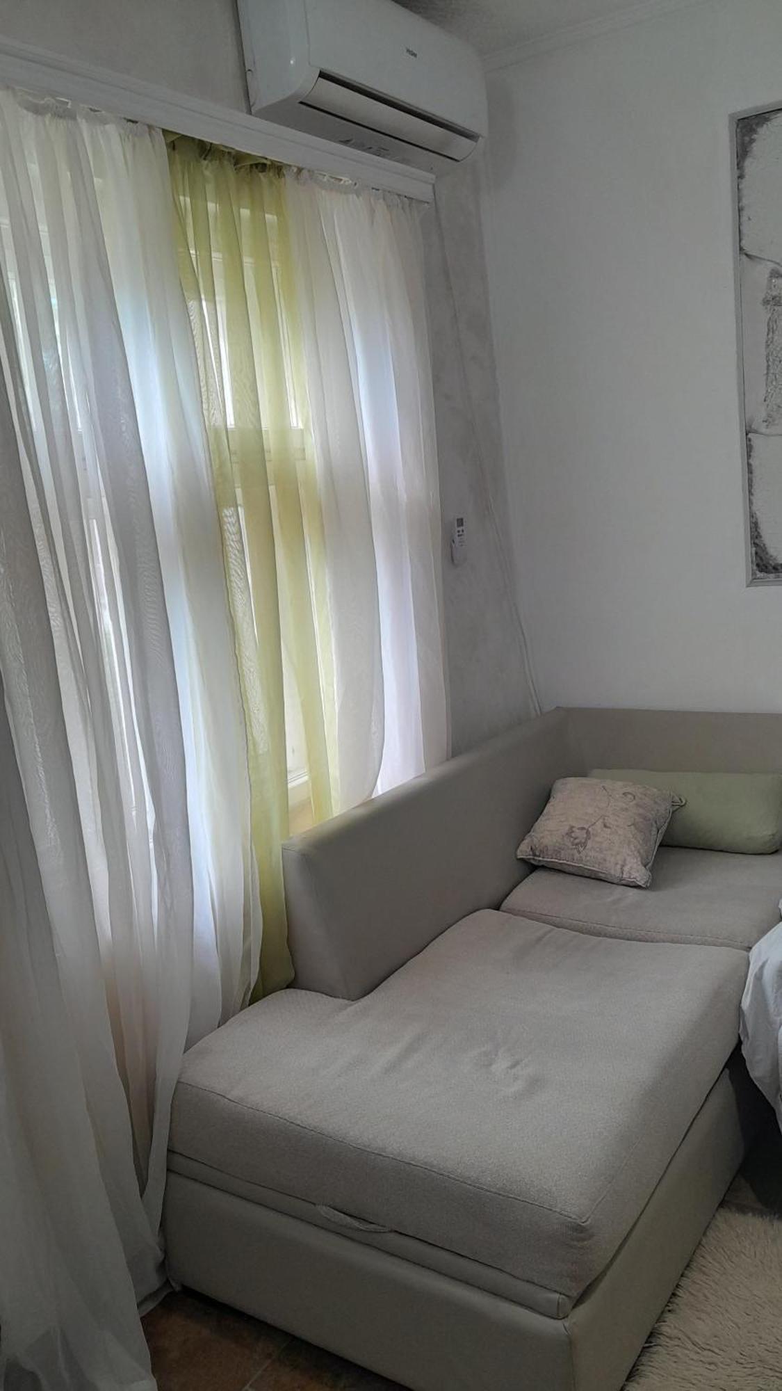 Kosta Apartments Subotica Kamer foto